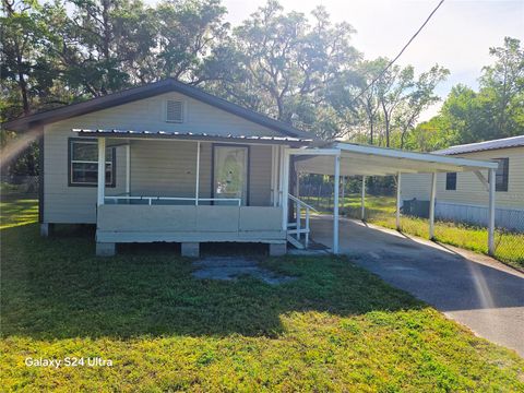 Photo of 851 Easy Street, Brooksville, FL 34601 (MLS # TB8366779)