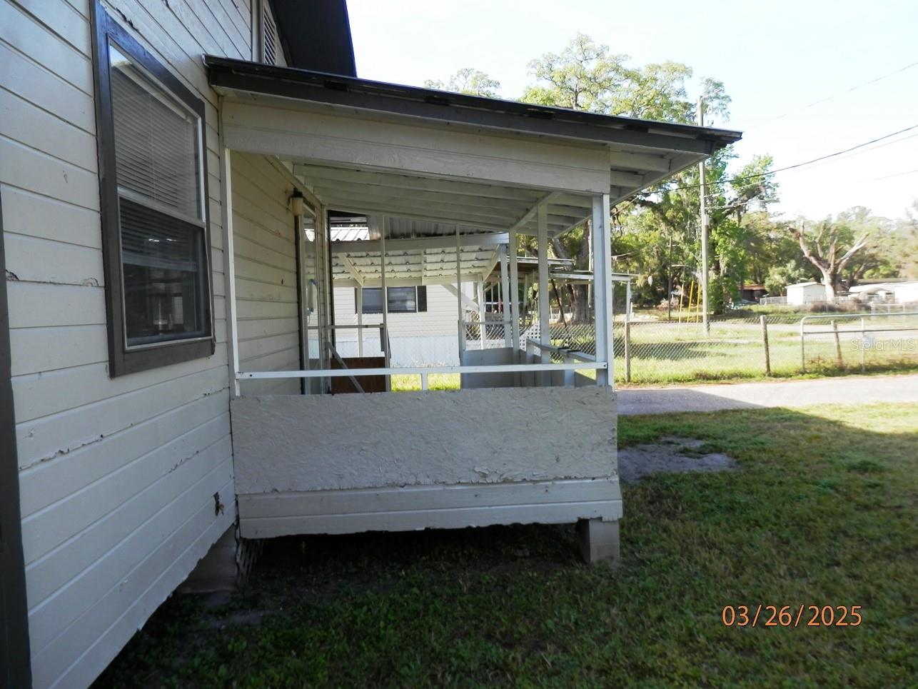 GRELLES P H SUB - Residential