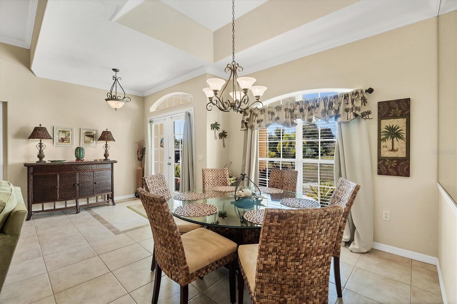 PORT CHARLOTTE SEC 074 - Residential