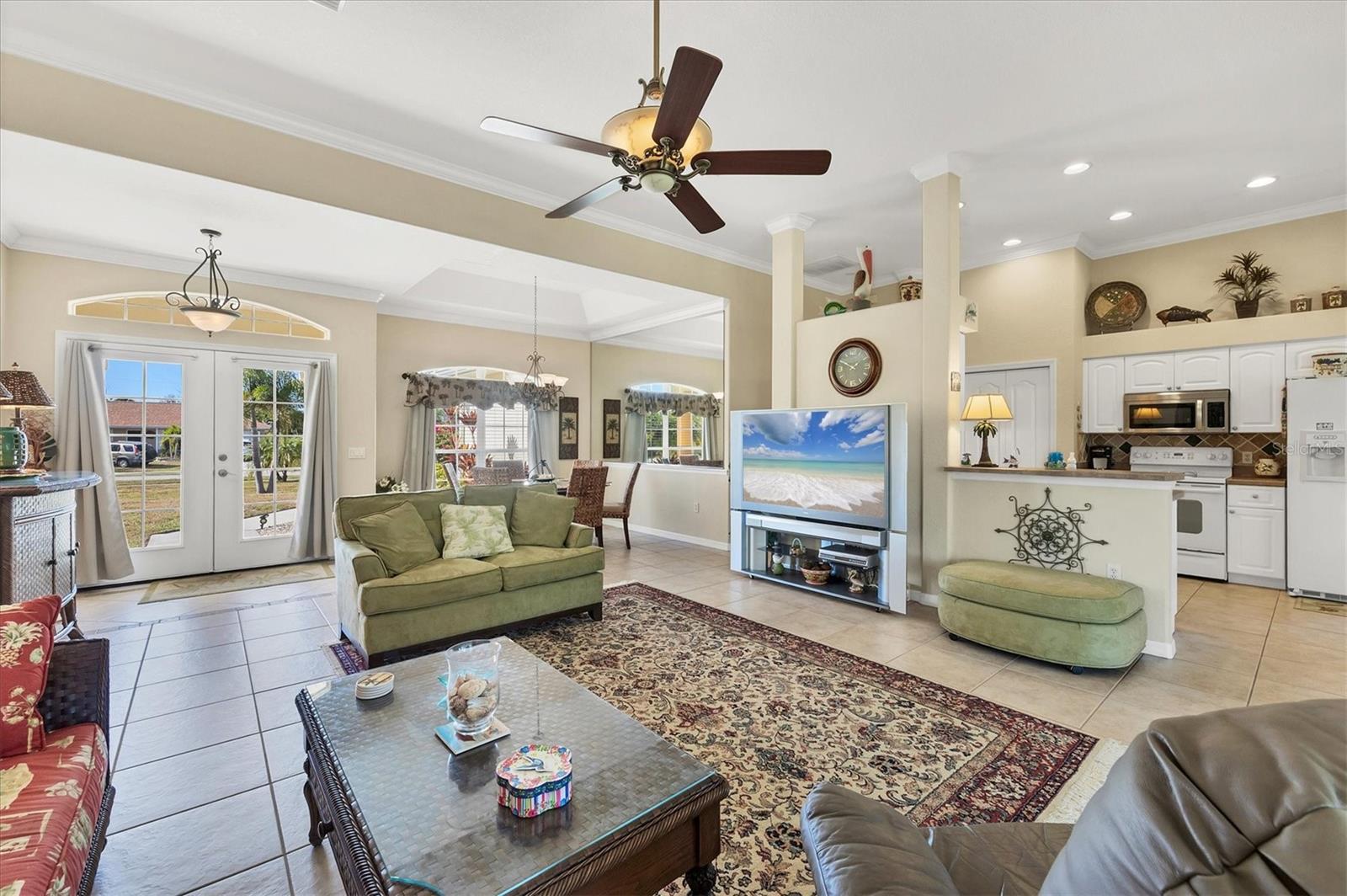 PORT CHARLOTTE SEC 074 - Residential