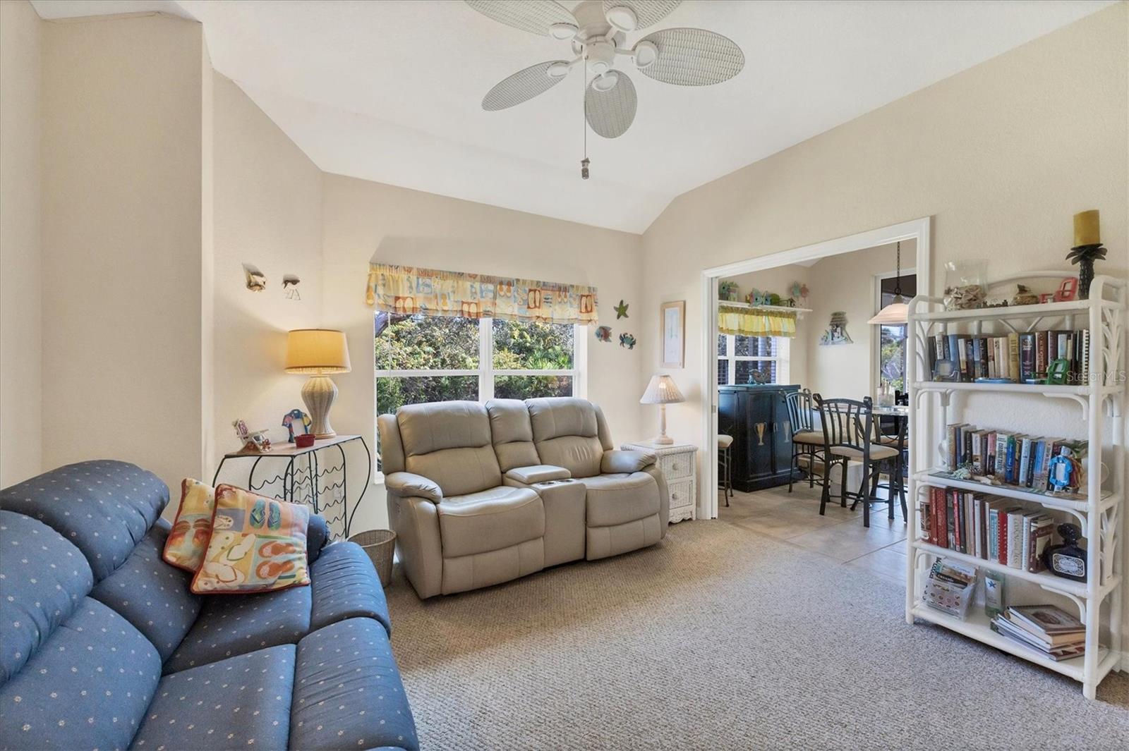 PORT CHARLOTTE SEC 074 - Residential