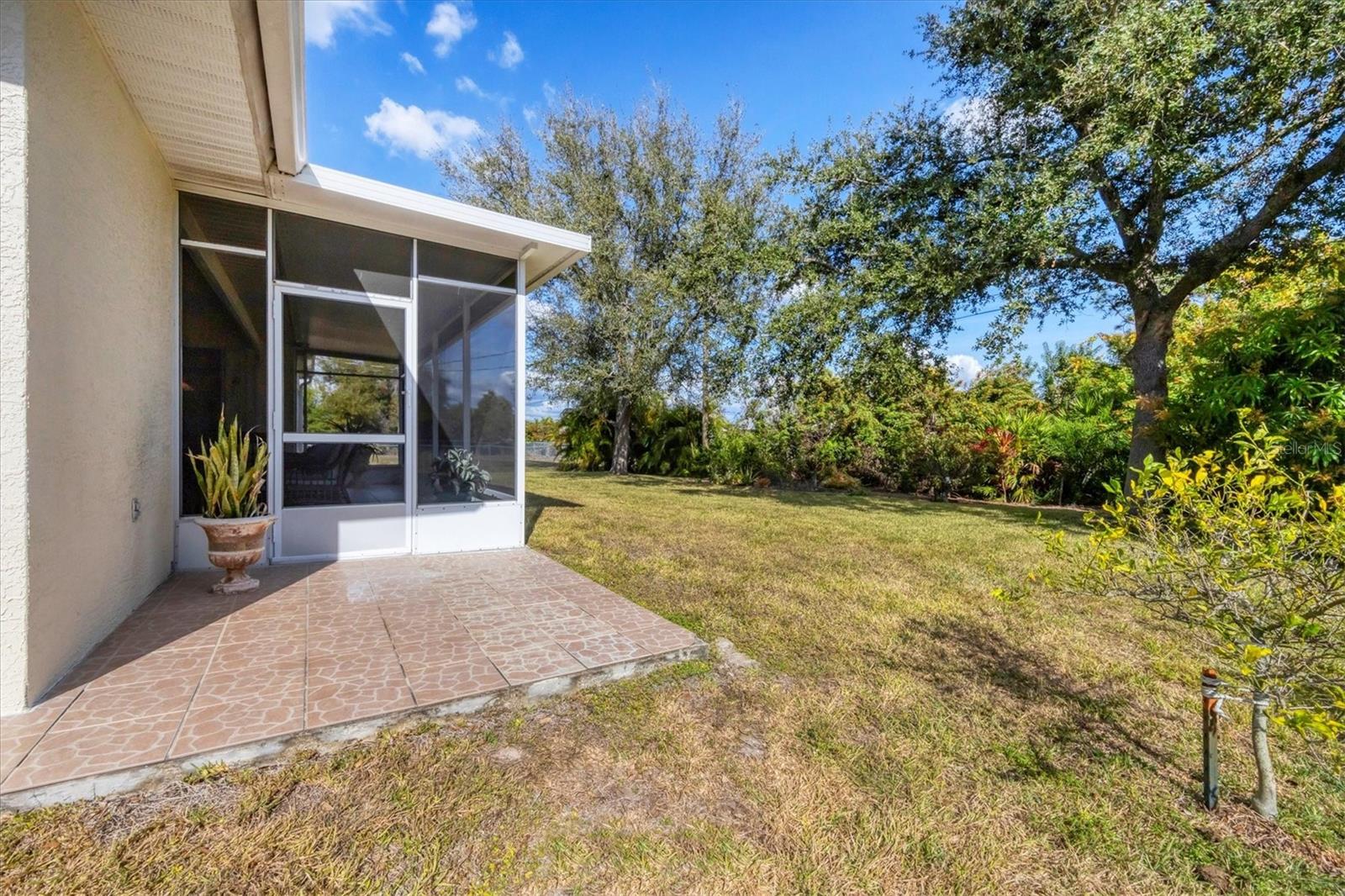 PORT CHARLOTTE SEC 074 - Residential