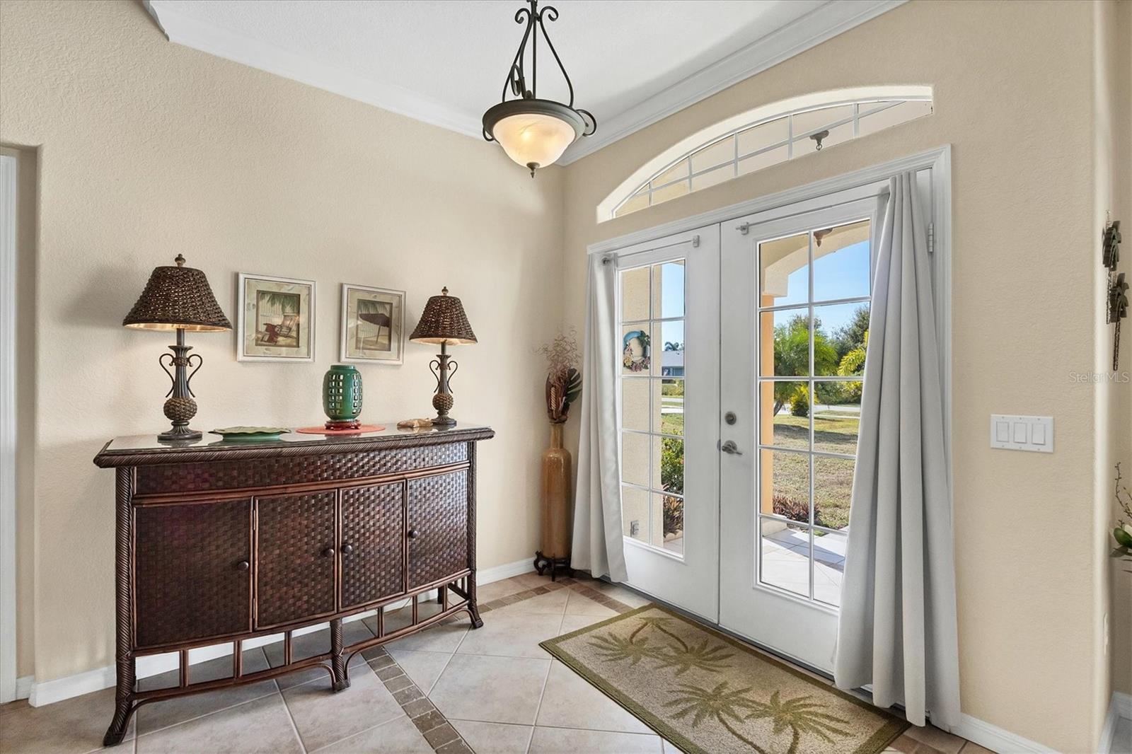 PORT CHARLOTTE SEC 074 - Residential