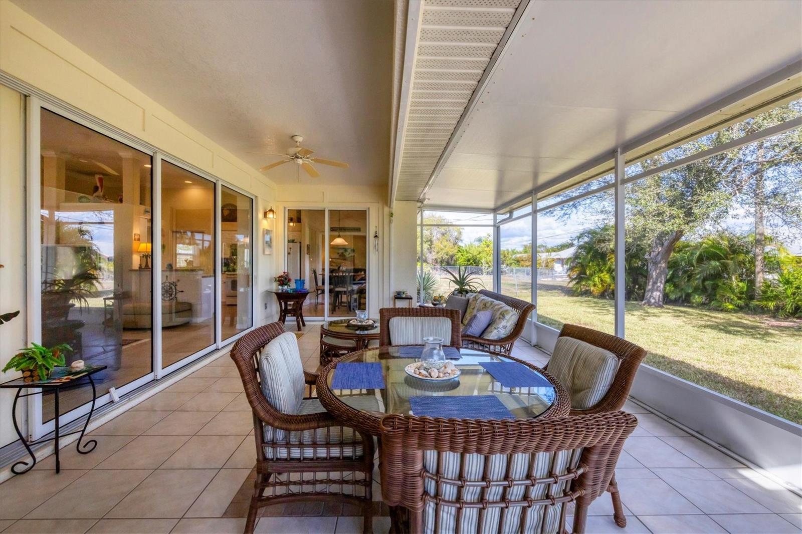 PORT CHARLOTTE SEC 074 - Residential