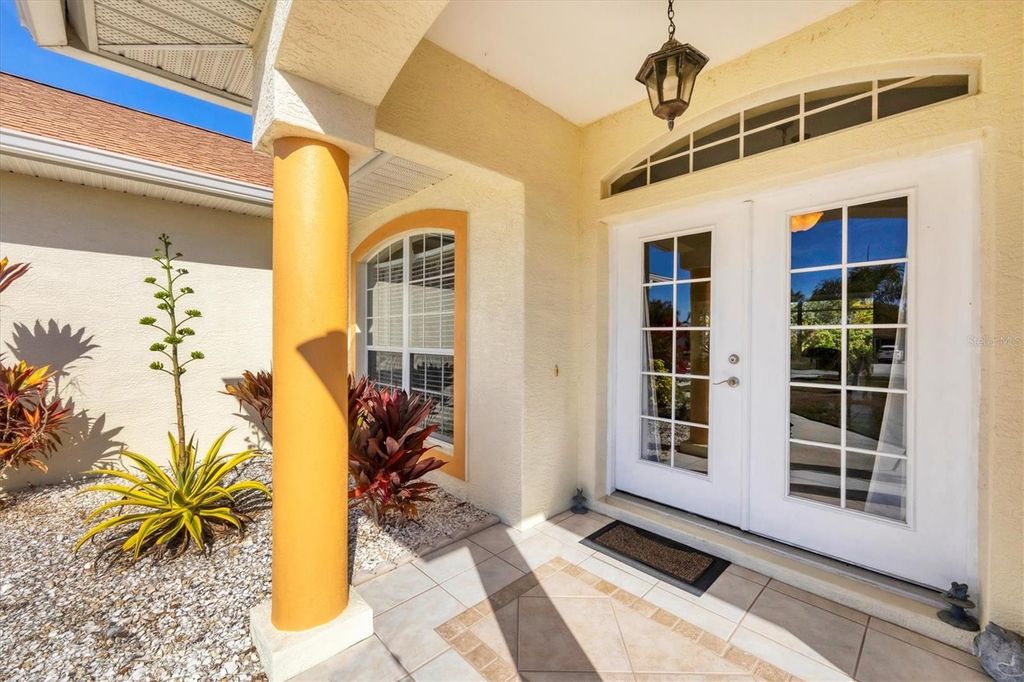 Photo of 9350 Gulfstream Boulevard, Englewood, FL 34224 (MLS # D6145456)