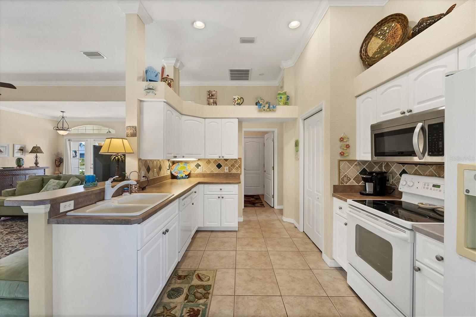 PORT CHARLOTTE SEC 074 - Residential