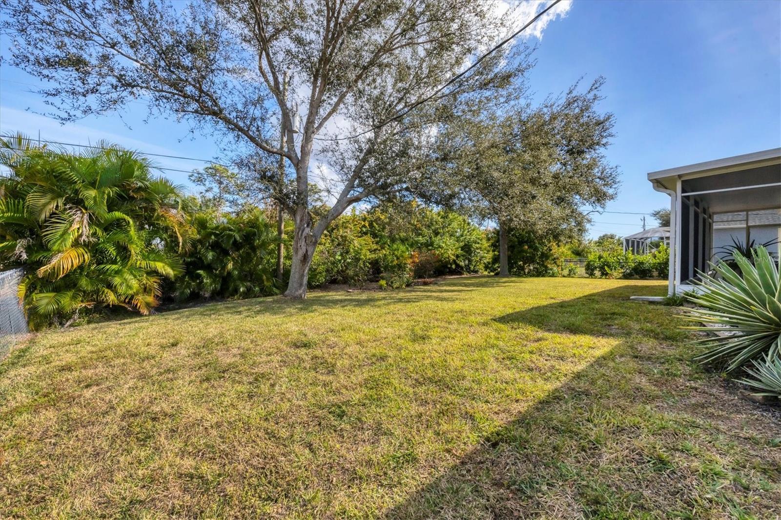 PORT CHARLOTTE SEC 074 - Residential