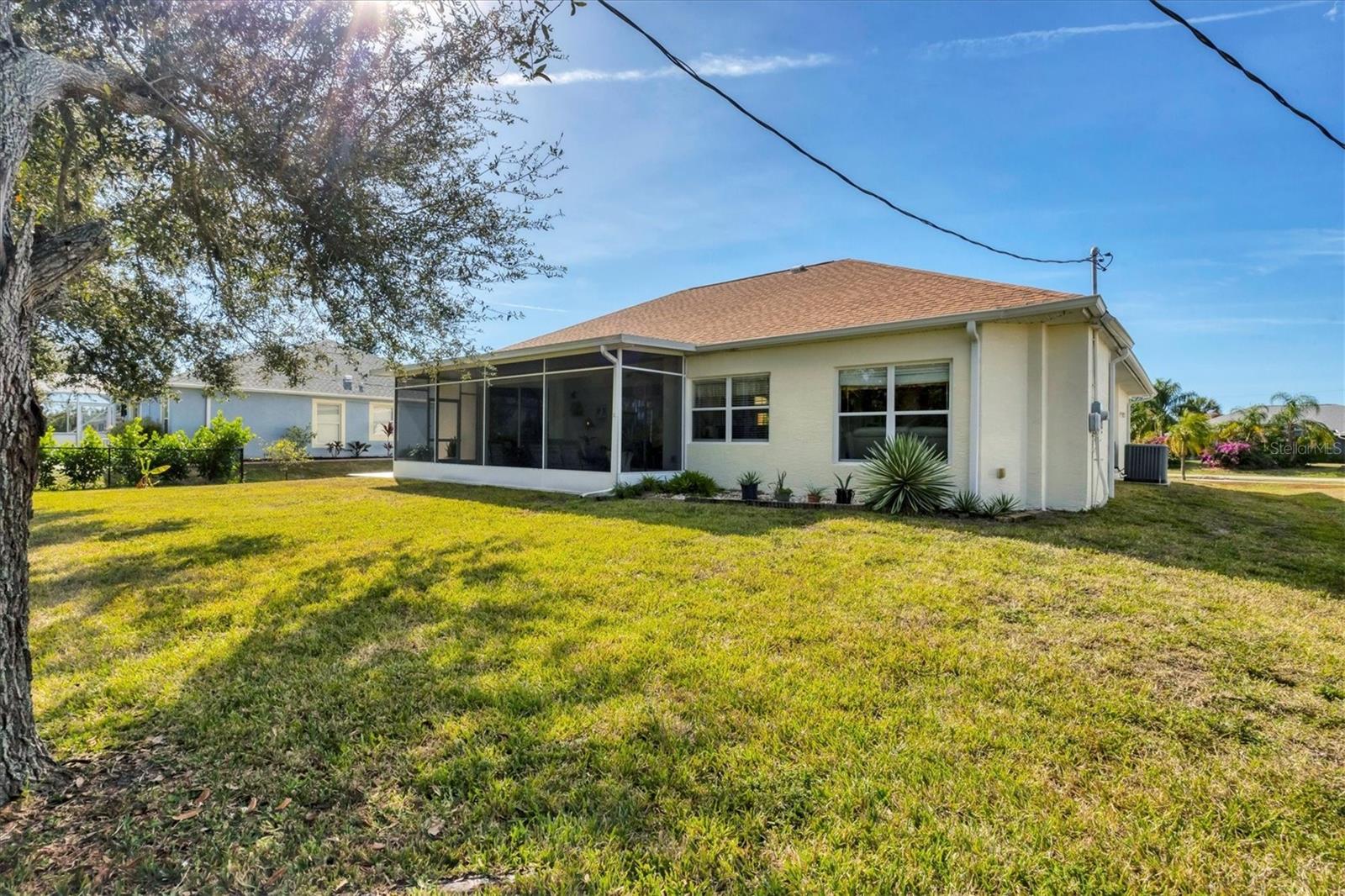 PORT CHARLOTTE SEC 074 - Residential