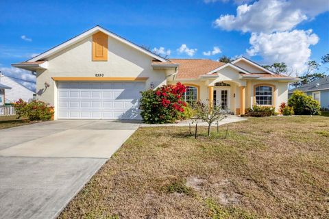 Photo of 9350 Gulfstream Boulevard, Englewood, FL 34224 (MLS # D6145456)