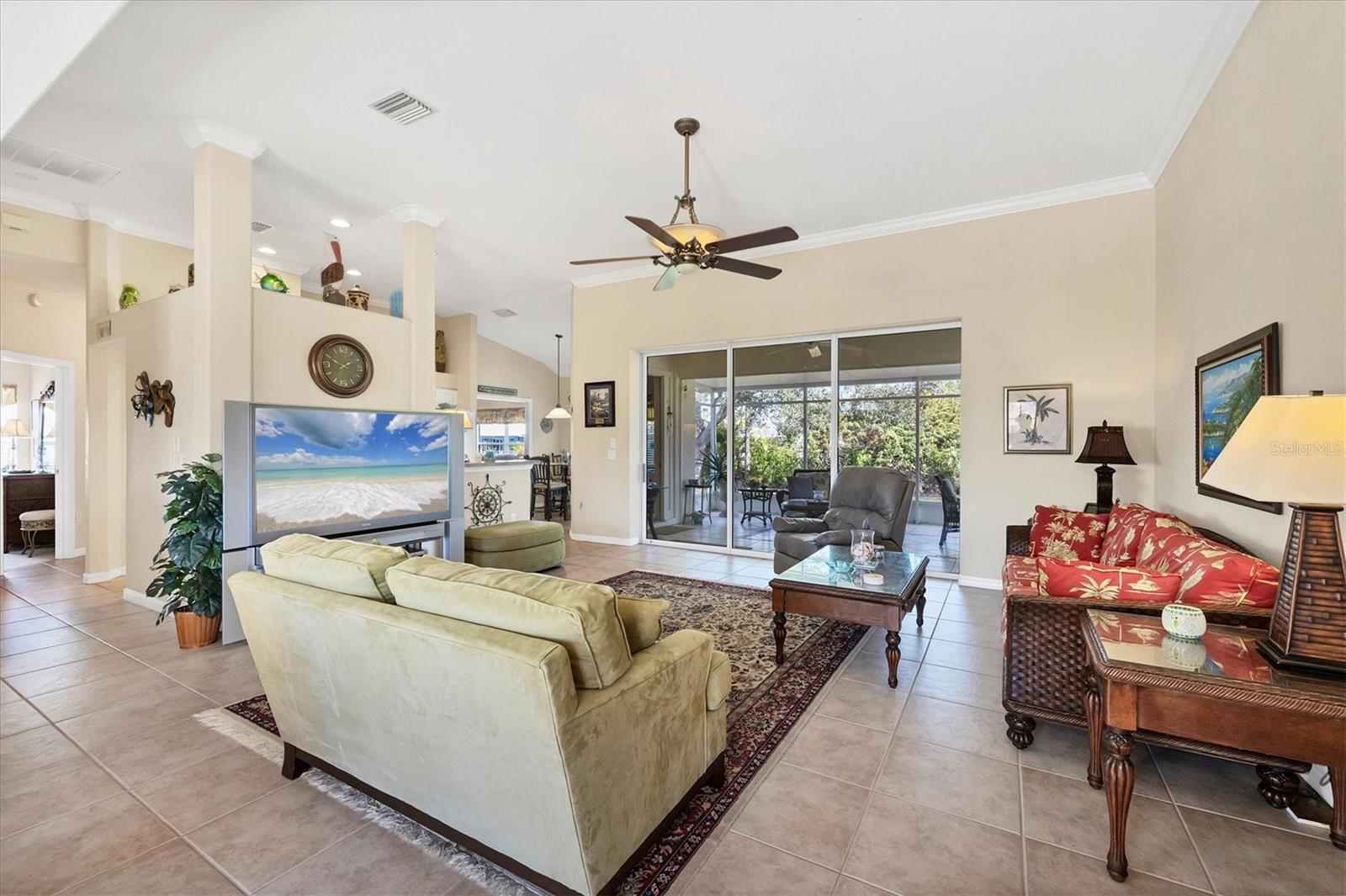 PORT CHARLOTTE SEC 074 - Residential