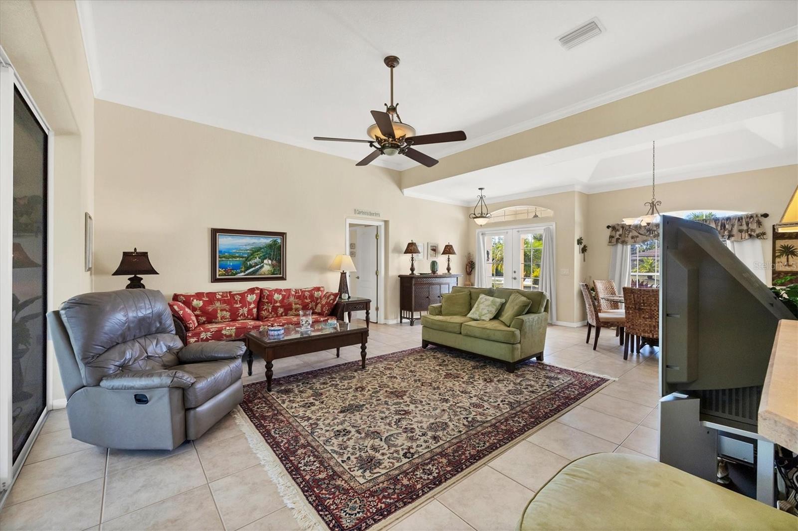 PORT CHARLOTTE SEC 074 - Residential