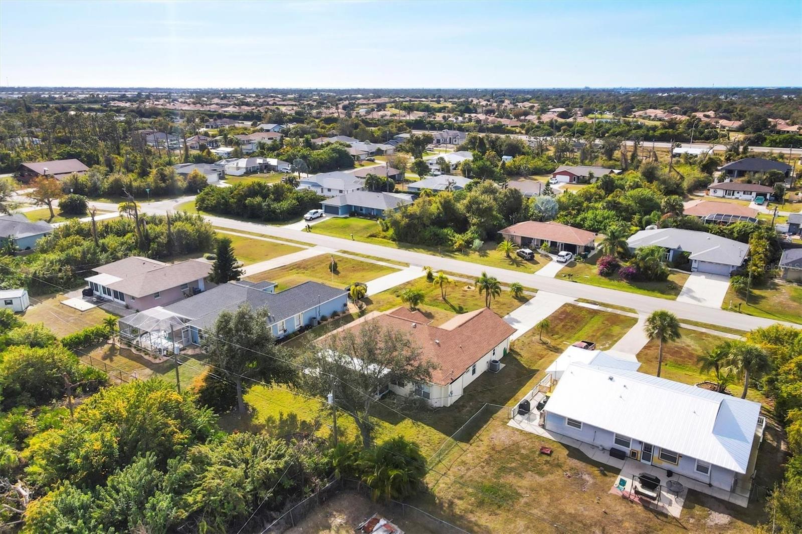 PORT CHARLOTTE SEC 074 - Residential