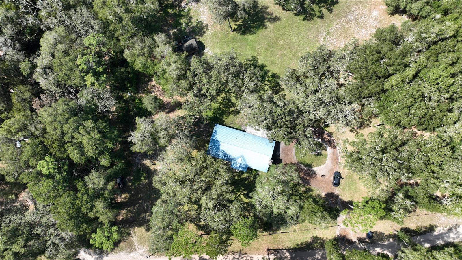 ROYAL OAKS RETREATS - Residential