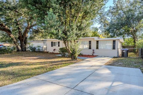 A home in ORLANDO