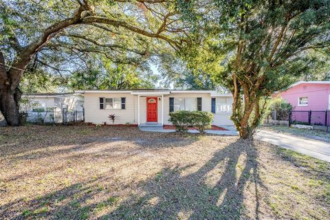 A home in ORLANDO