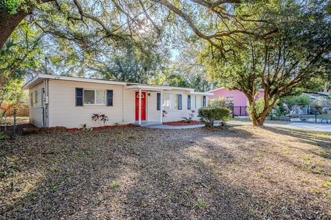 A home in ORLANDO