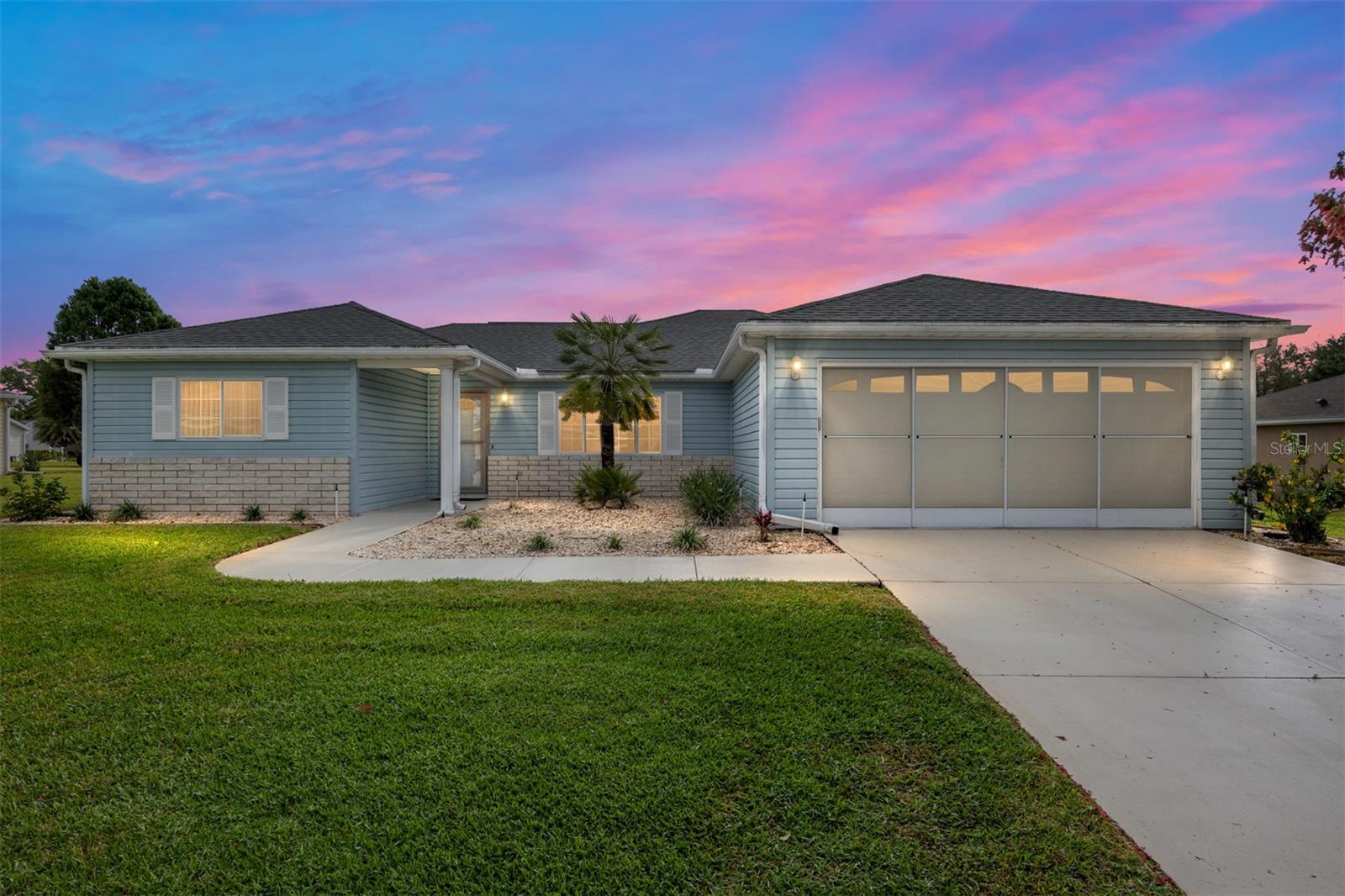 View SUMMERFIELD, FL 34491 house