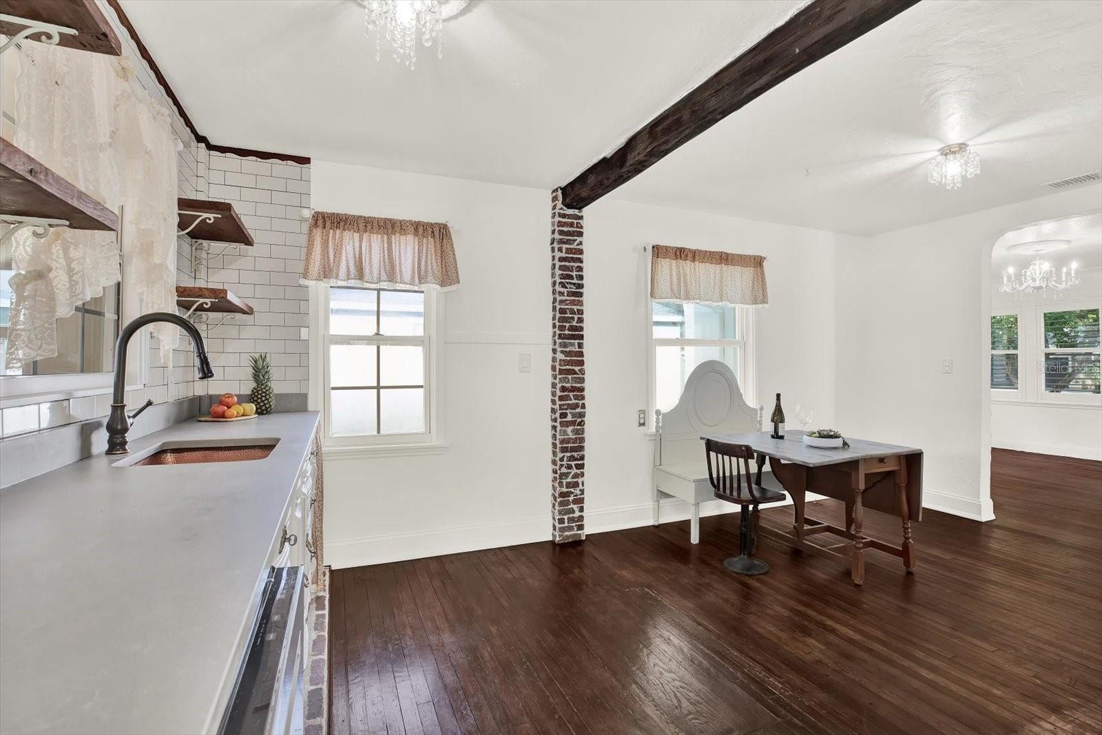 ALLENDALE TERRACE BLKS A-B-1-2-3-4-5-6 - Residential