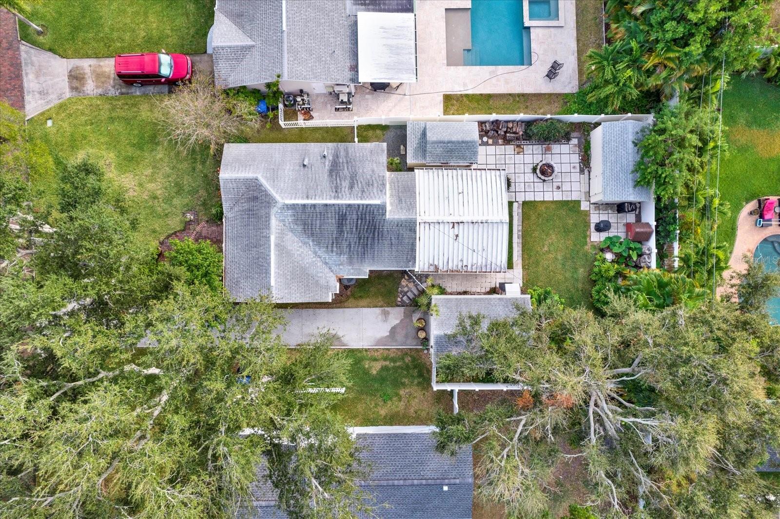 ALLENDALE TERRACE BLKS A-B-1-2-3-4-5-6 - Residential