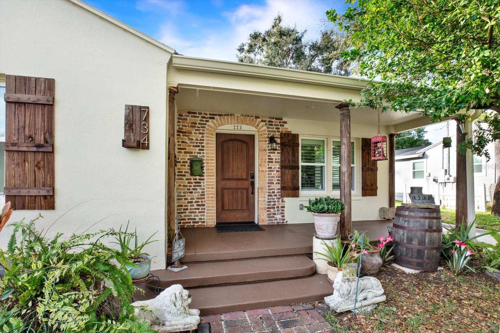 ALLENDALE TERRACE BLKS A-B-1-2-3-4-5-6 - Residential