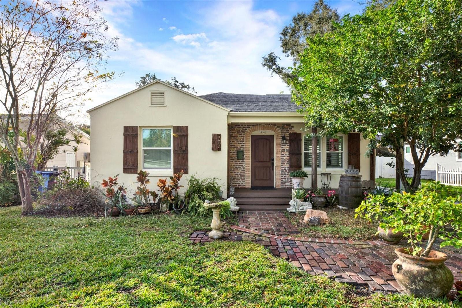 ALLENDALE TERRACE BLKS A-B-1-2-3-4-5-6 - Residential