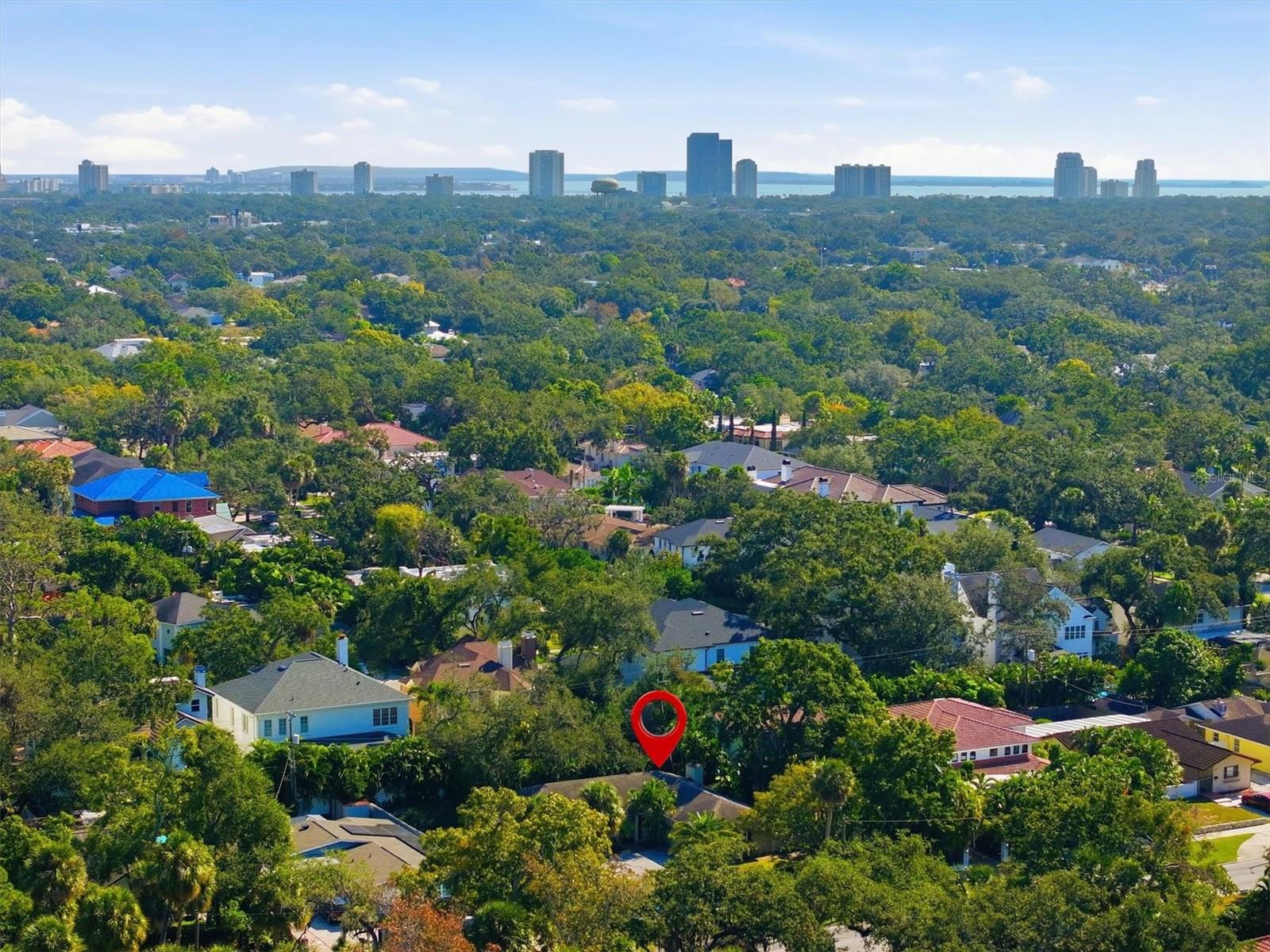 BEACH PARK - Residential