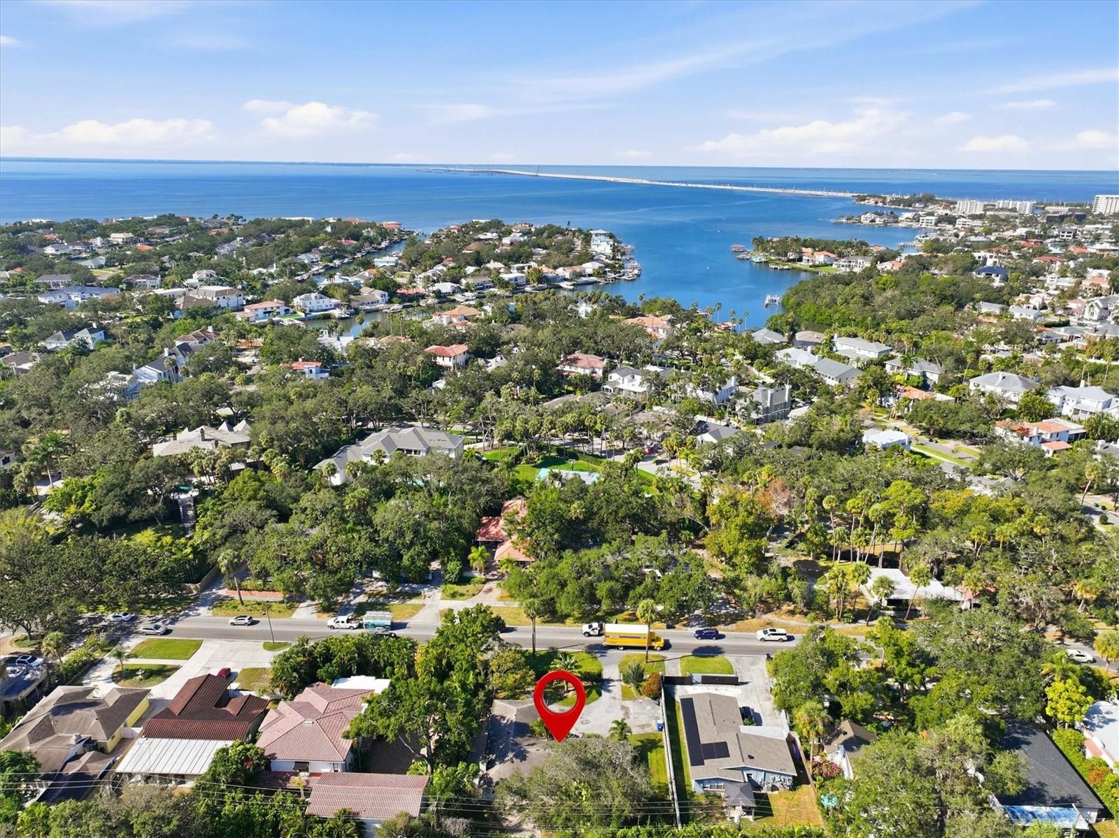 BEACH PARK - Residential