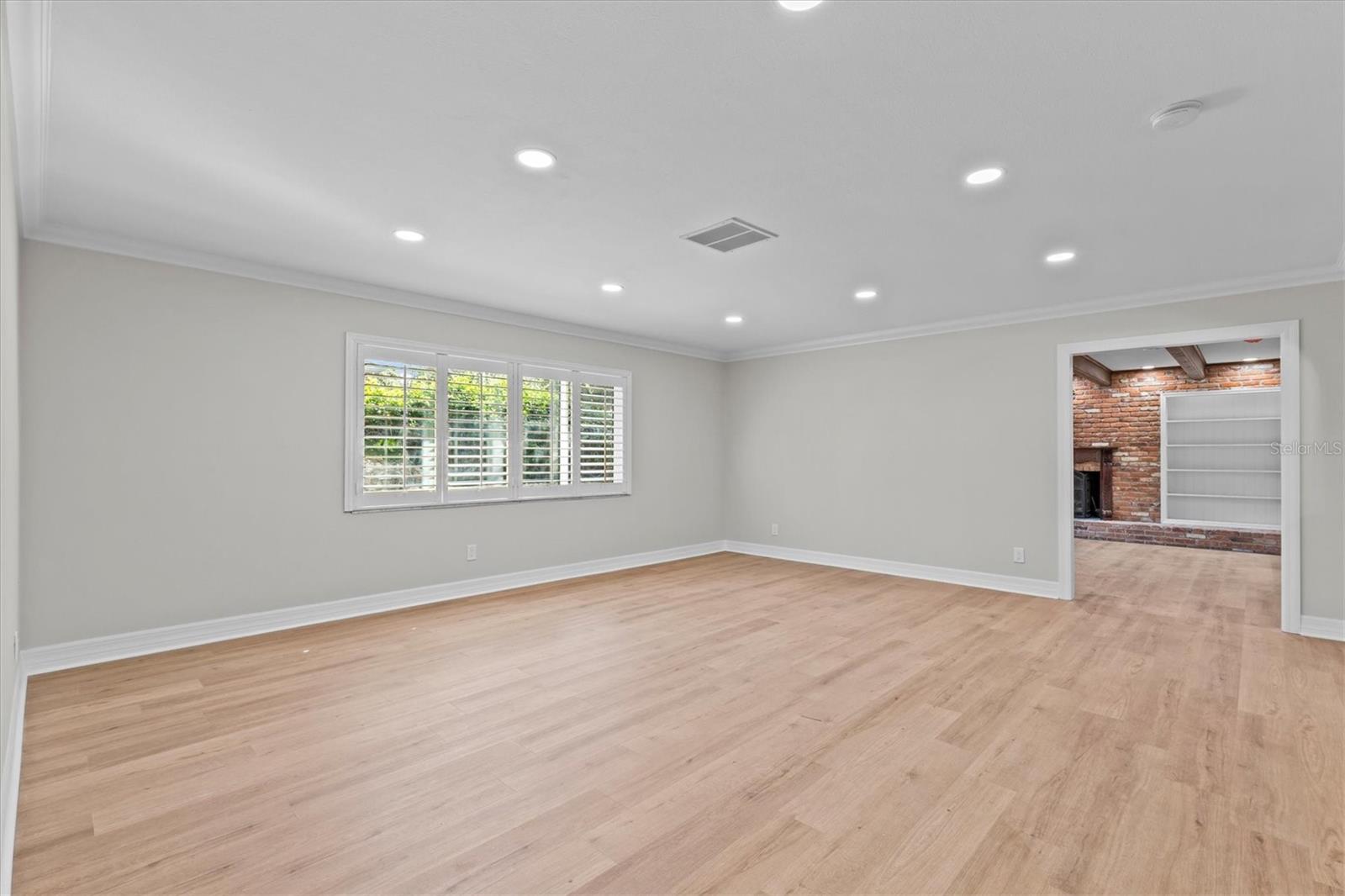 BEACH PARK - Residential