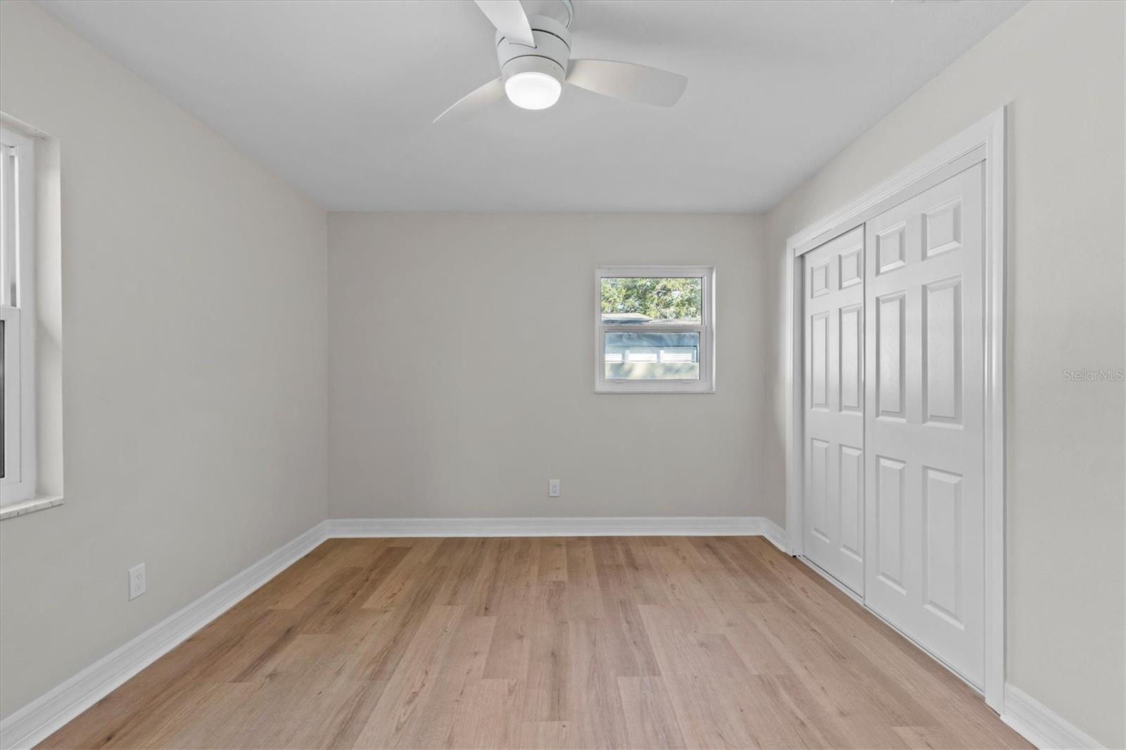 BEACH PARK - Residential