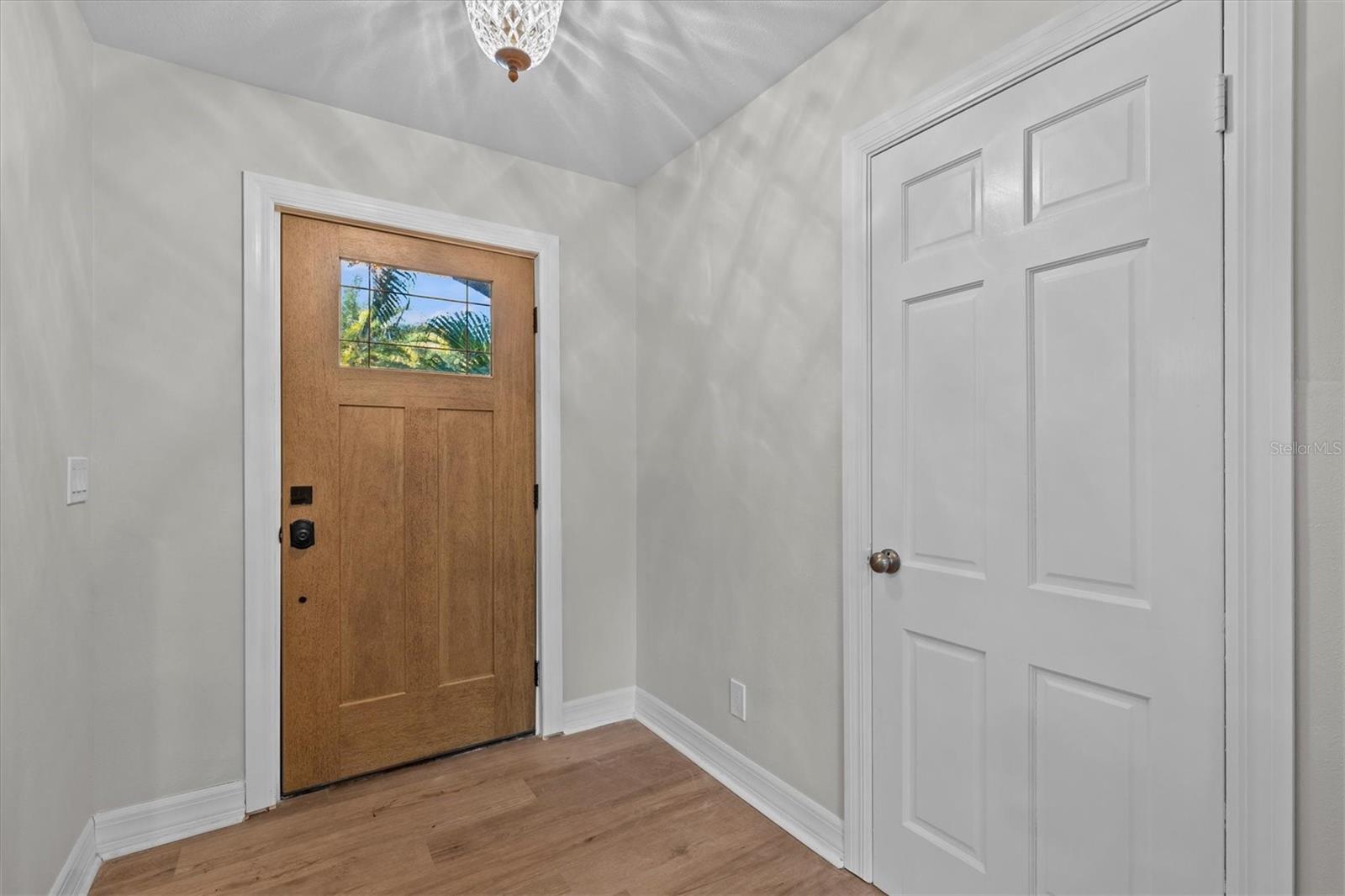 BEACH PARK - Residential