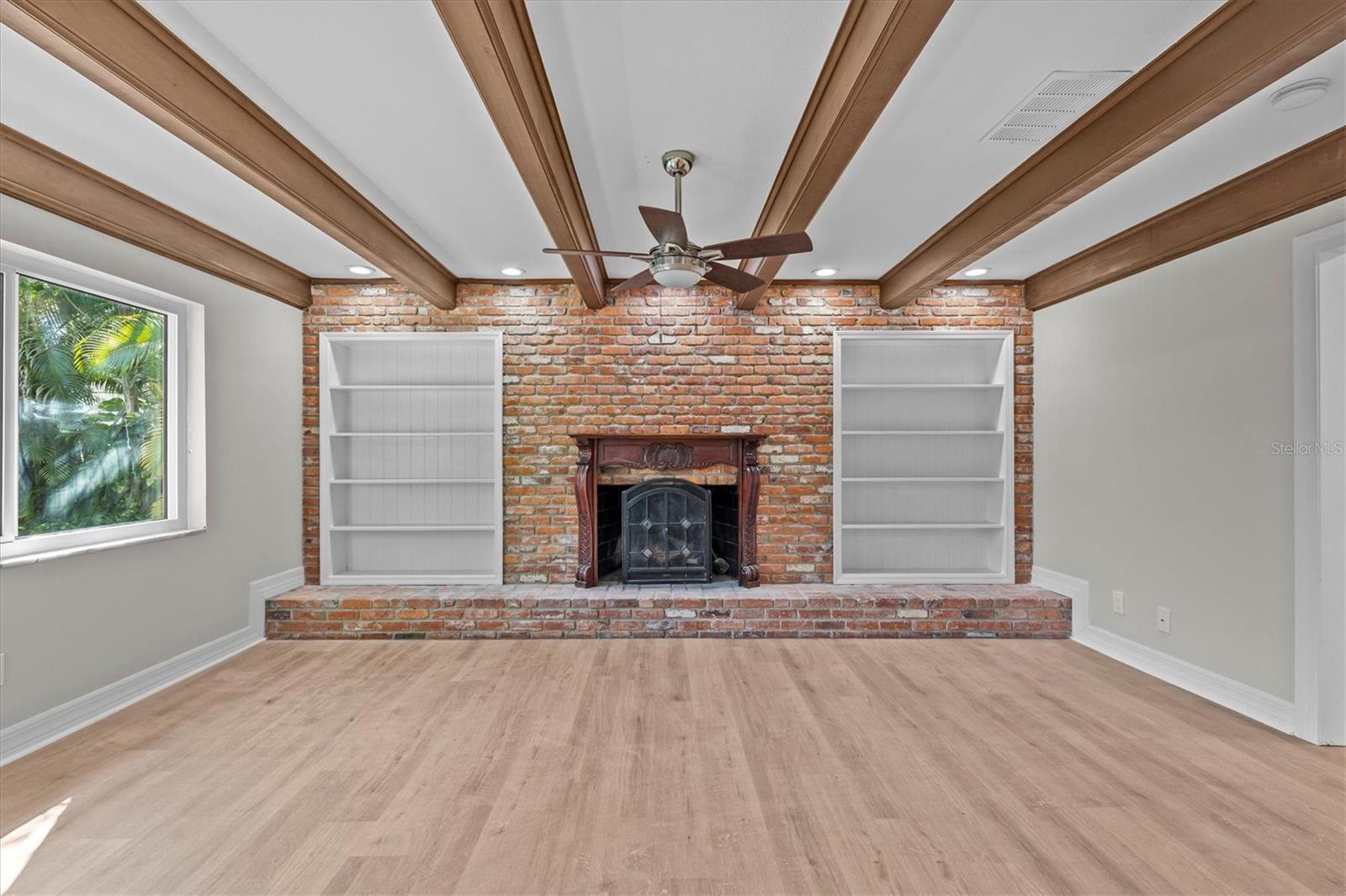 BEACH PARK - Residential