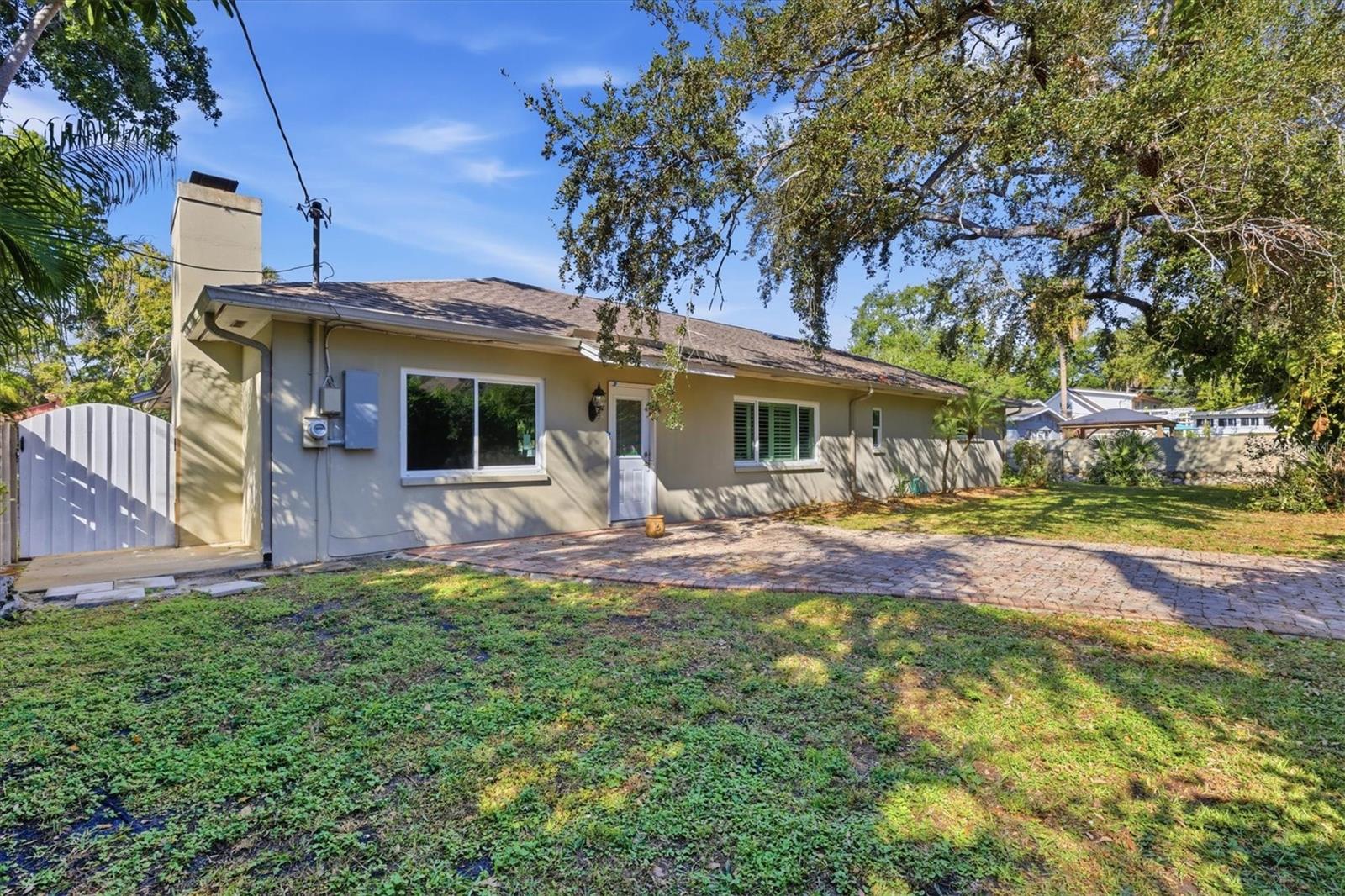 BEACH PARK - Residential