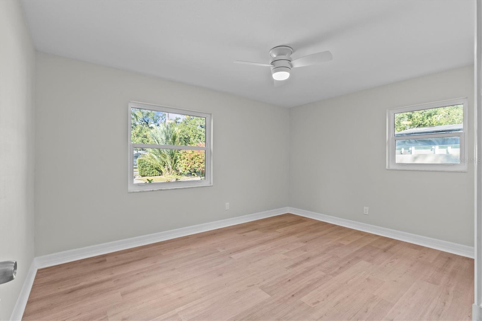 BEACH PARK - Residential