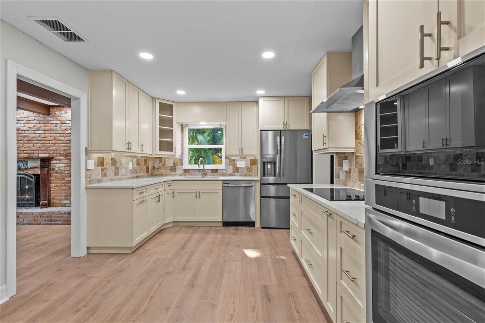 BEACH PARK - Residential