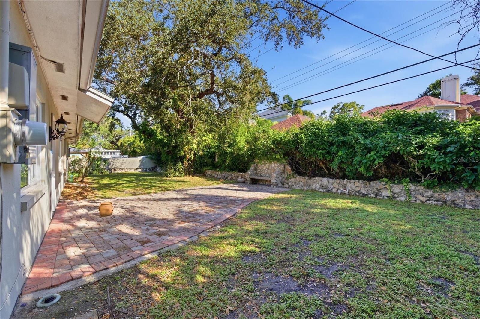 BEACH PARK - Residential