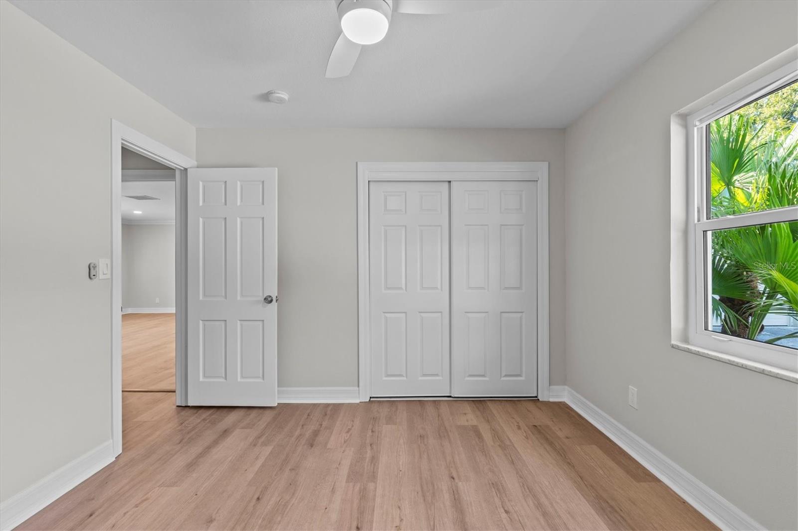 BEACH PARK - Residential