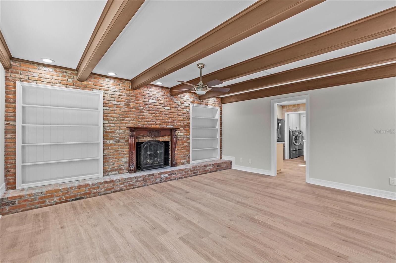 BEACH PARK - Residential