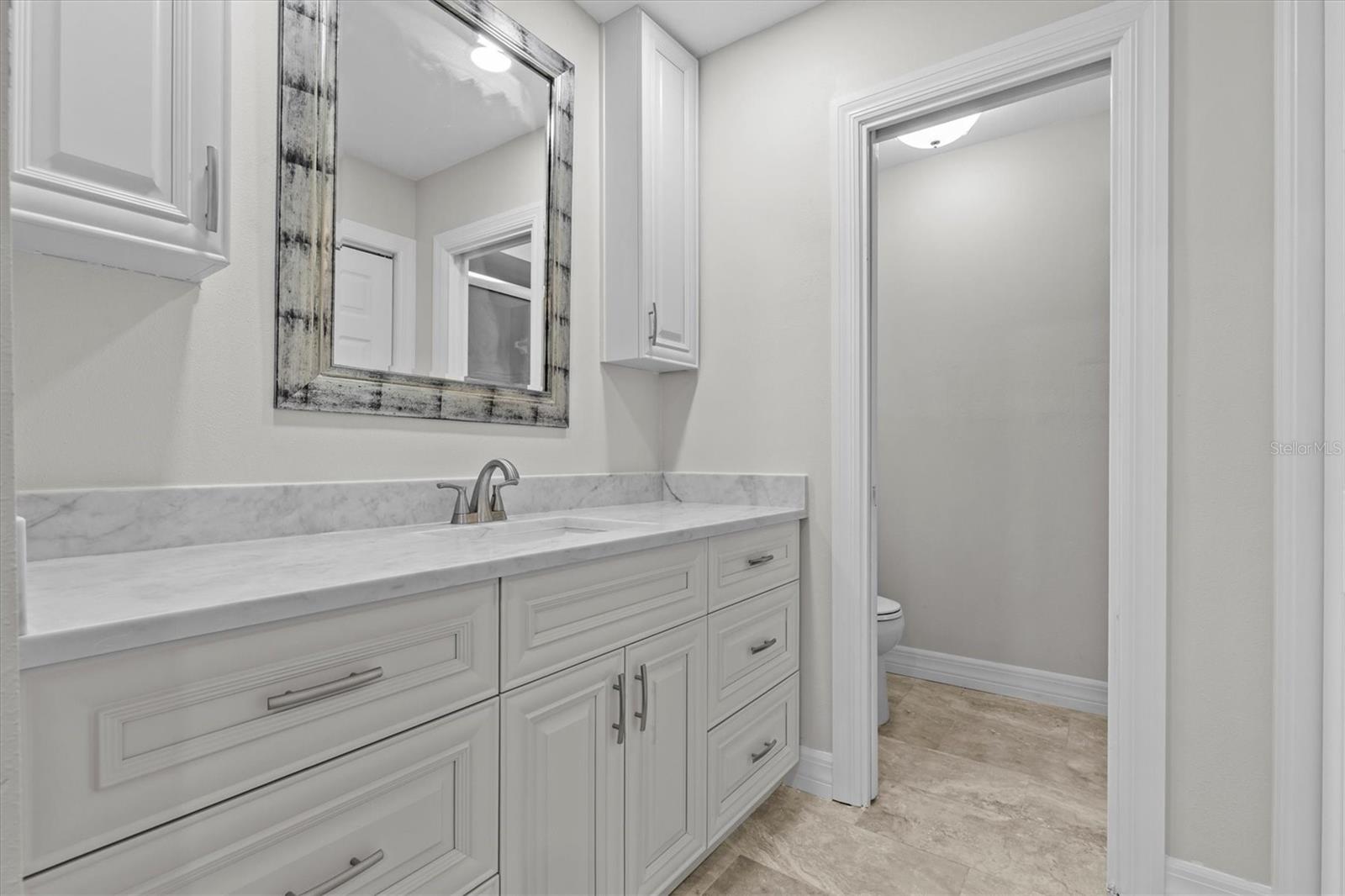 BEACH PARK - Residential