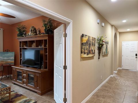 Tiny photo for 12838 Hyland Lane, Clermont, FL 34711 (MLS # O6386049)