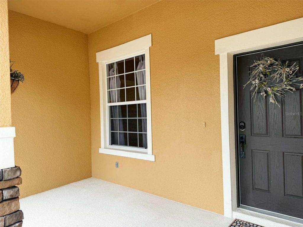 Photo of 12838 Hyland Lane, Clermont, FL 34711 (MLS # O6386049)