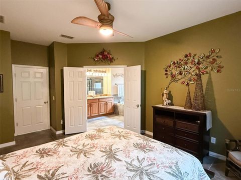 Tiny photo for 12838 Hyland Lane, Clermont, FL 34711 (MLS # O6386049)