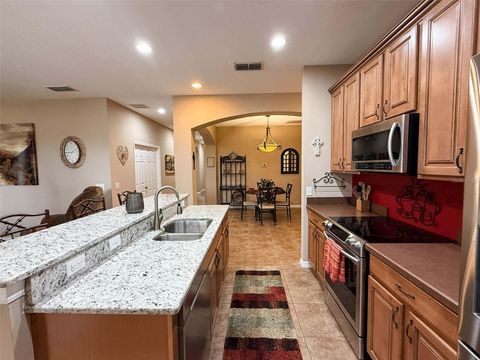 Tiny photo for 12838 Hyland Lane, Clermont, FL 34711 (MLS # O6386049)