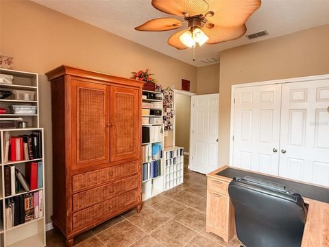 Tiny photo for 12838 Hyland Lane, Clermont, FL 34711 (MLS # O6386049)