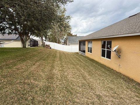 Tiny photo for 12838 Hyland Lane, Clermont, FL 34711 (MLS # O6386049)