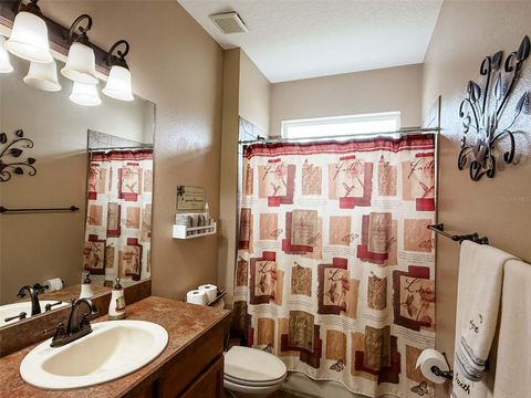 Tiny photo for 12838 Hyland Lane, Clermont, FL 34711 (MLS # O6386049)