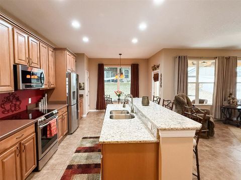 Tiny photo for 12838 Hyland Lane, Clermont, FL 34711 (MLS # O6386049)