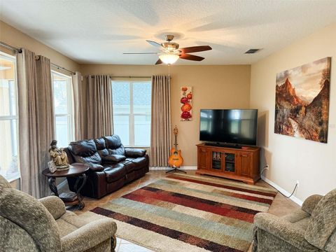 Tiny photo for 12838 Hyland Lane, Clermont, FL 34711 (MLS # O6386049)