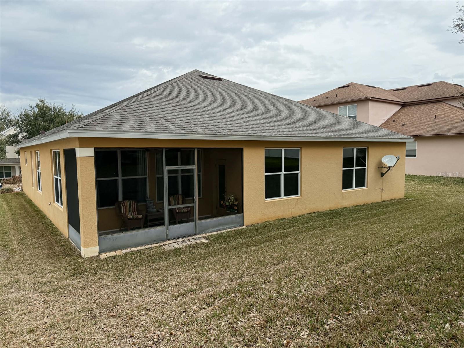 OVERLOOK AT LAKE LOUISA PH 2 - Residential