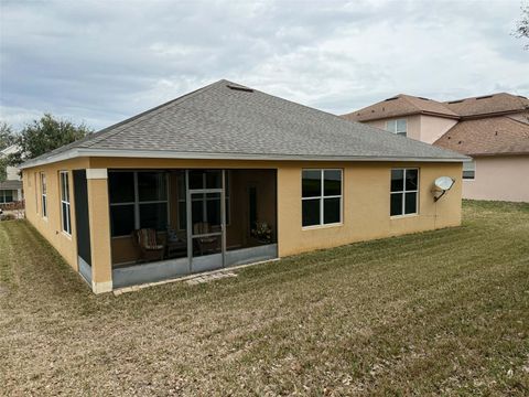 Tiny photo for 12838 Hyland Lane, Clermont, FL 34711 (MLS # O6386049)