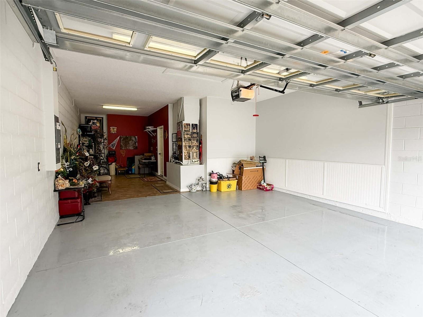 OVERLOOK AT LAKE LOUISA PH 2 - Residential